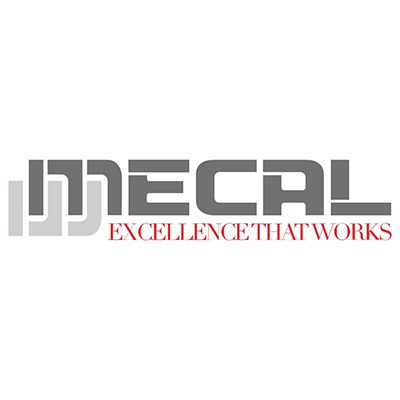 MECAL MACHINERY SRL