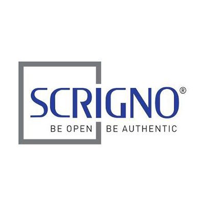 SCRIGNO SPA UNIPERSONALE