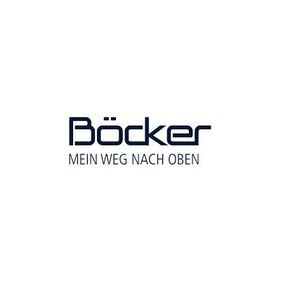 BOCKER MASCHINENWERKE GMBH