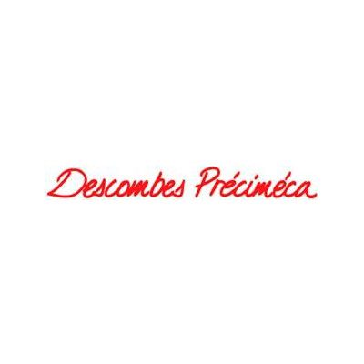 DESCOMBES PRECIMECA