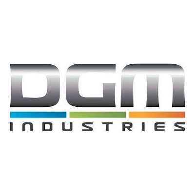 DGM INDUSTRIES