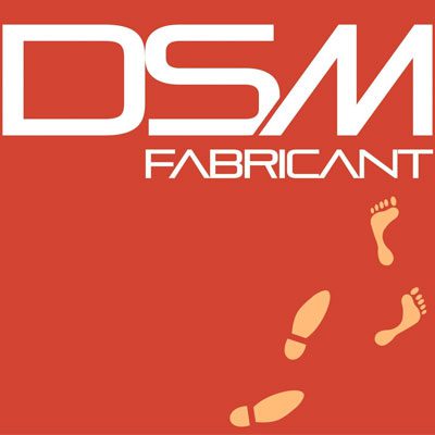DSM DIFFUSION SOL MUR