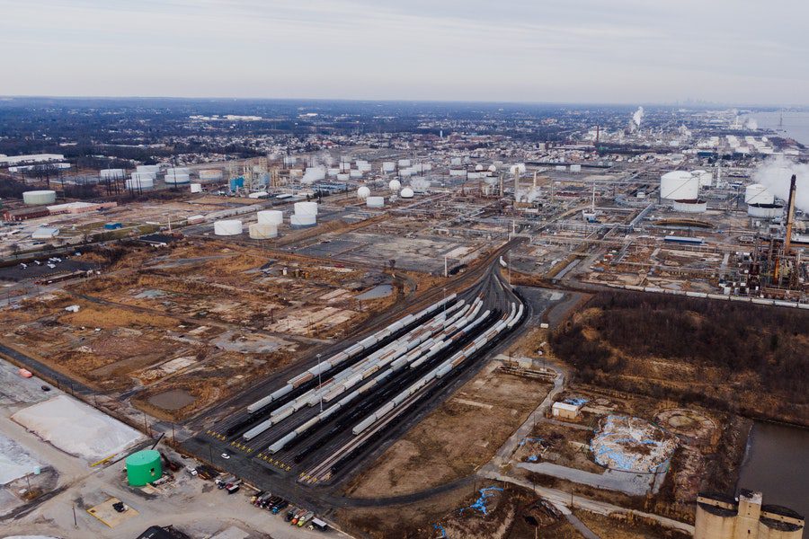 Les 4 principaux polluants types de la qualité de l’air : présentation et solutions Les 4 principaux polluants types de la qualité de l’air : présentation et solutions