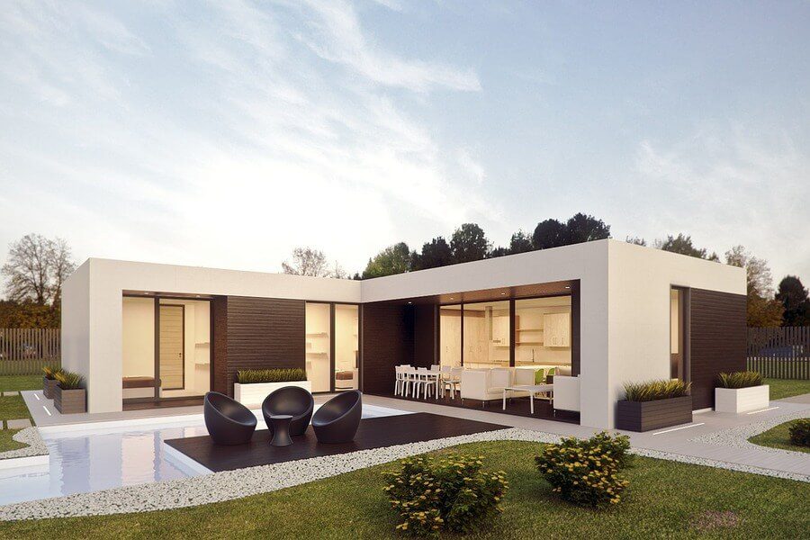 maison modulaire