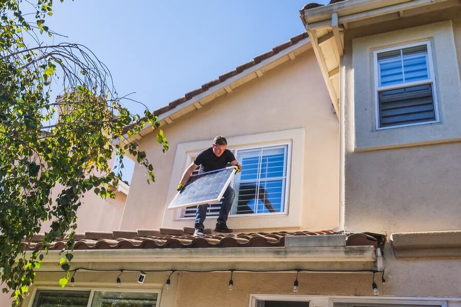 La garantie de qualité des installations ENR avec Qualit'ENR qualit enr