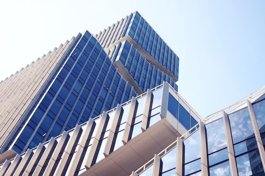 ecran de cantonnement en verre