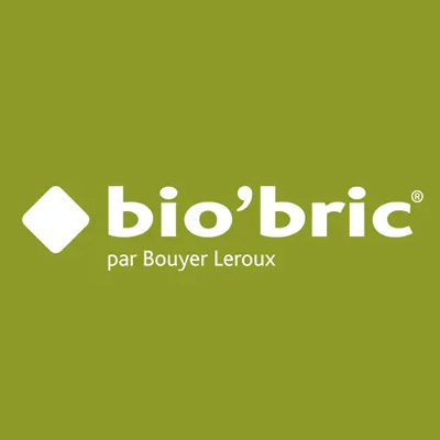 bio'bric, par Bouyer Leroux