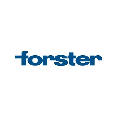 FORSTER PROFILSYSTEME AG
