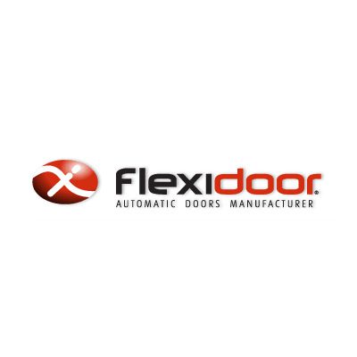 FLEXIDOOR - PORTOES SECCIONADOS E AUTOMA