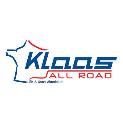 KLAAS - ALL ROAD