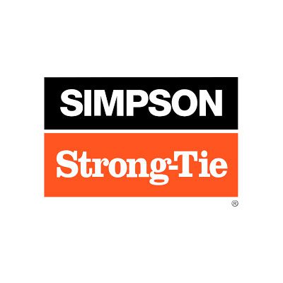 SIMPSON STRONG TIE