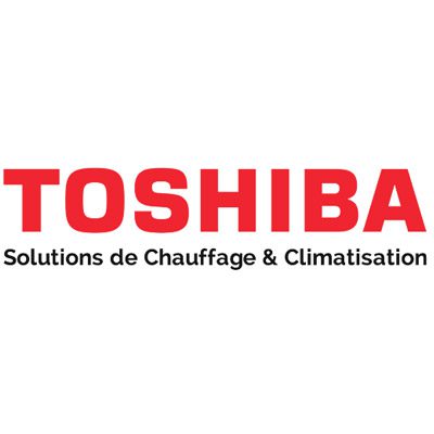 TOSHIBA SOLUTIONS DE CHAUFFAGE & CLIMATISATION