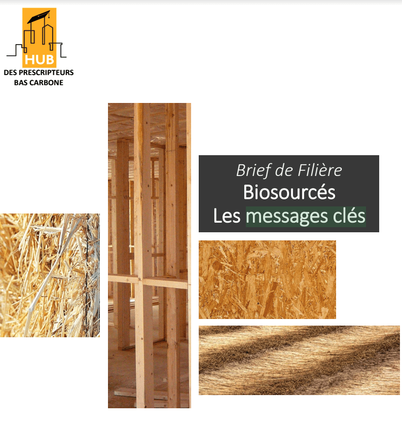 BIOSOURCÉS