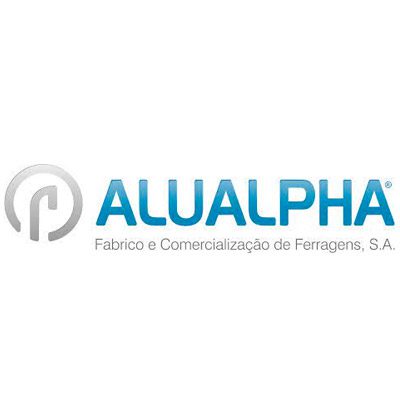 ALUALPHA FABRICO E COMERCIALIZACAO
