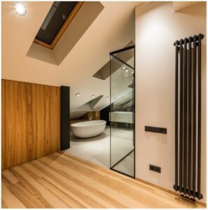 isolation des combles