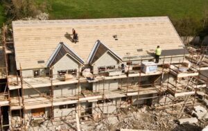 isolation sous toiture