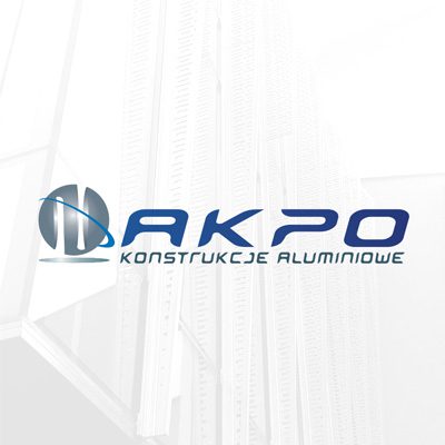 AKPO KONSTRUKCJE ALUMINIOWE