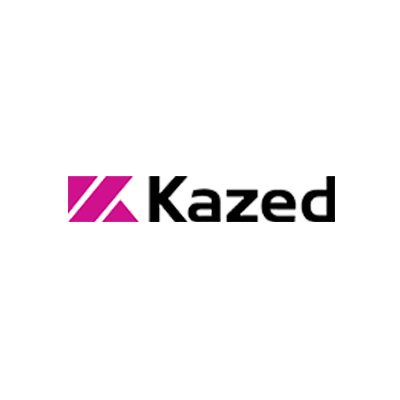 KAZED