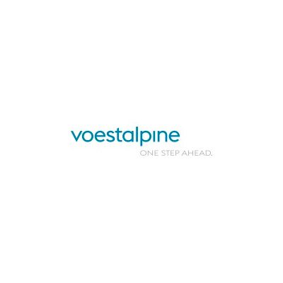 VOESTALPINE SADEF NV