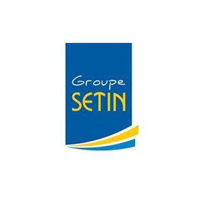 GROUPE SETIN