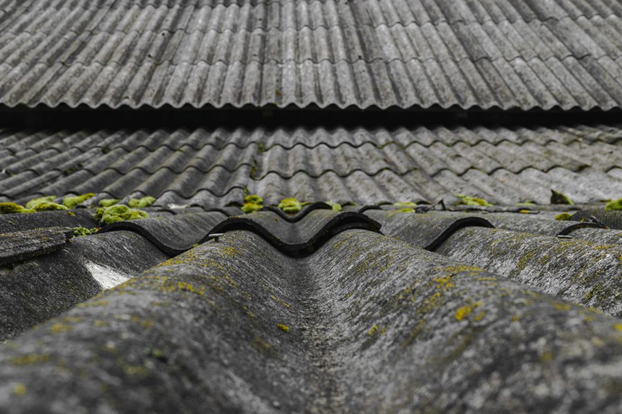 comment reconnaitre plaque fibro ciment amiante