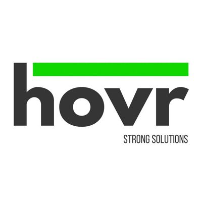 Hovr Strong Solutions