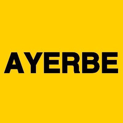 AYERBE INDUSTRIAL DE MOTORES