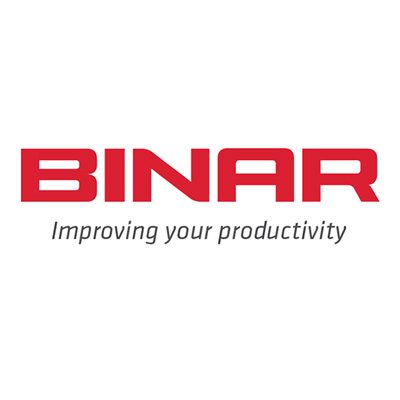 BINAR HANDLING SAS