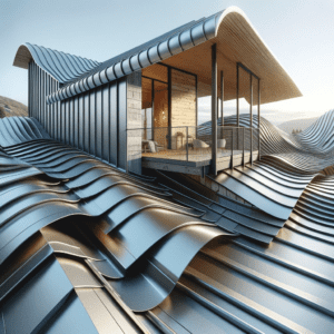 DTU 40.41 - couvertures en feuilles et longues feuilles en zinc