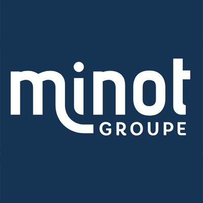 GROUPE MINOT