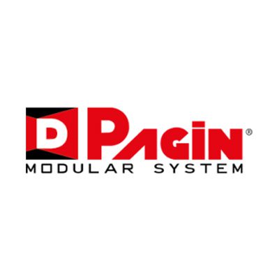 PAGIN MODULAR SYSTEM SRL