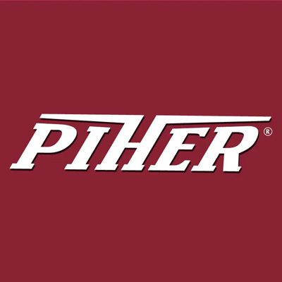 PIHER INDUSTRIAS PIQUERAS