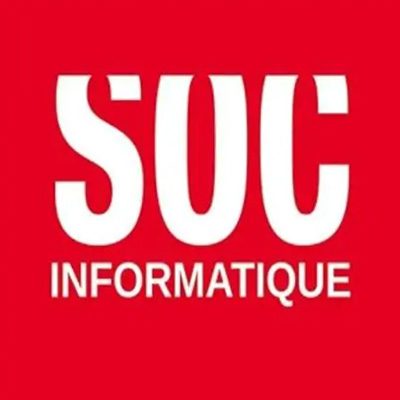 SOC INFORMATIQUE