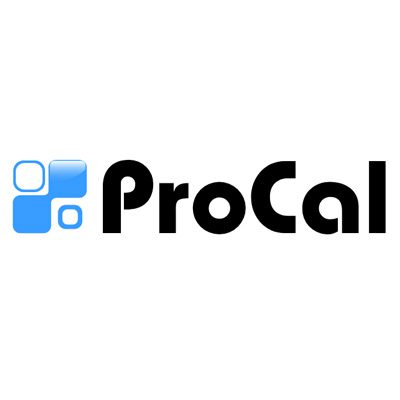 AXIOM PROCAL