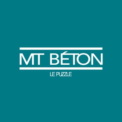 MT BETON