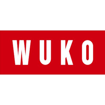 WUKO MASCHINENBAU GMBH