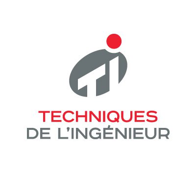 Techniques de l'ingénieur